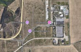 Teren de vânzare Isalnita - 188589TV | BLITZ Craiova | Poza1