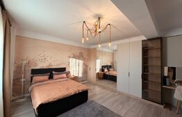 Garsonieră cu parcare subterană, 40 mp, zona Rovine