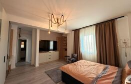 Garsonieră cu parcare subterană, 40 mp, zona Rovine