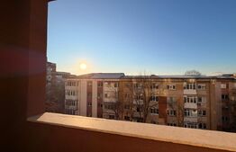 Garsonieră cu parcare subterană, 40 mp, zona Rovine