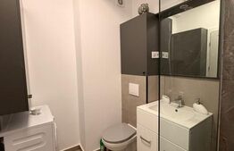 Garsonieră cu parcare subterană, 40 mp, zona Rovine