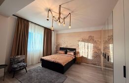 Garsonieră cu parcare subterană, 40 mp, zona Rovine