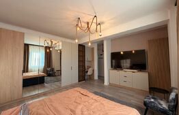 Garsonieră cu parcare subterană, 40 mp, zona Rovine