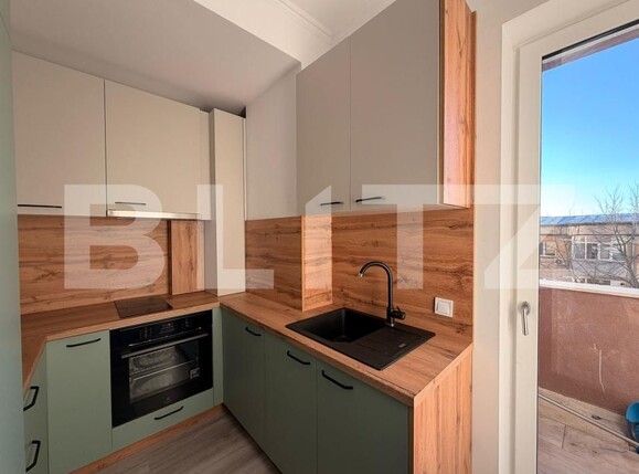 Garsonieră de închiriat Rovine - 188581AI | BLITZ Craiova | Poza12