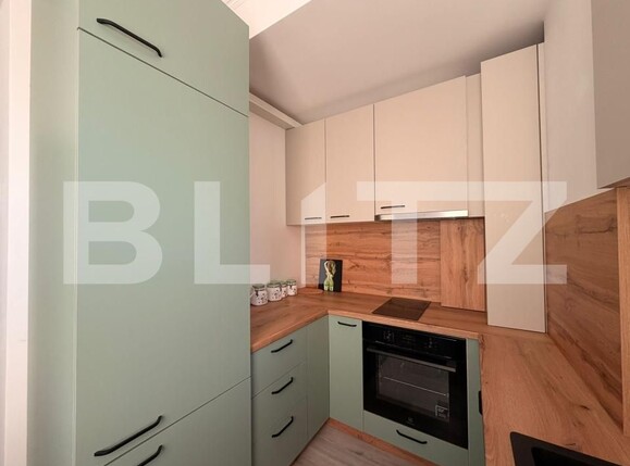 Garsonieră de închiriat Rovine - 188581AI | BLITZ Craiova | Poza11