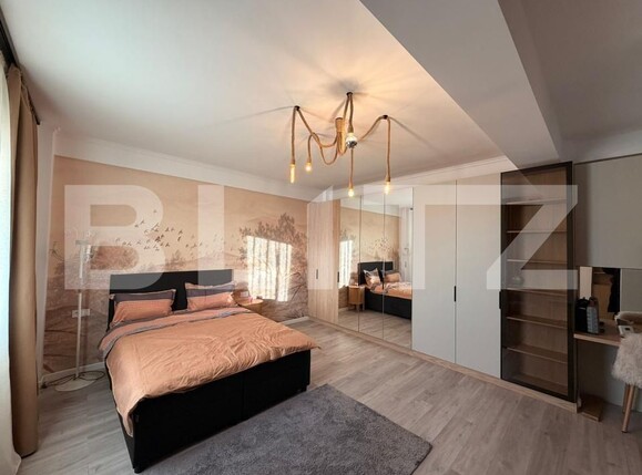 Garsonieră de închiriat Rovine - 188581AI | BLITZ Craiova | Poza1