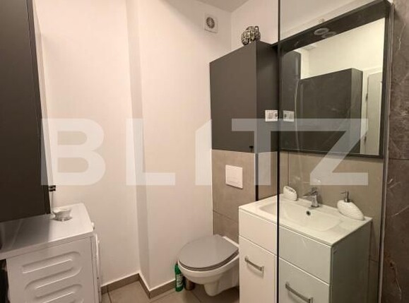 Garsonieră de închiriat Rovine - 188581AI | BLITZ Craiova | Poza4