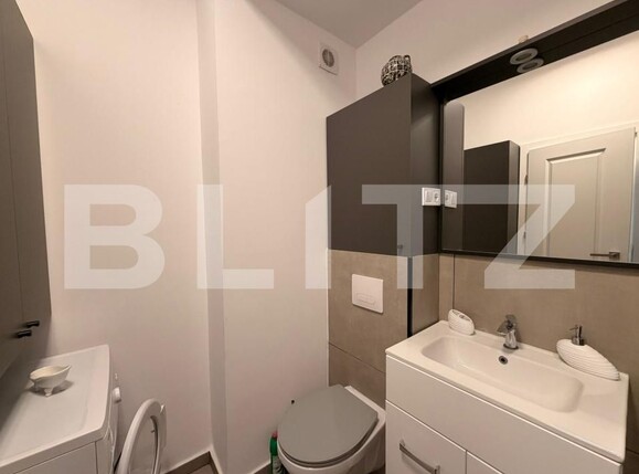 Garsonieră de închiriat Rovine - 188581AI | BLITZ Craiova | Poza5