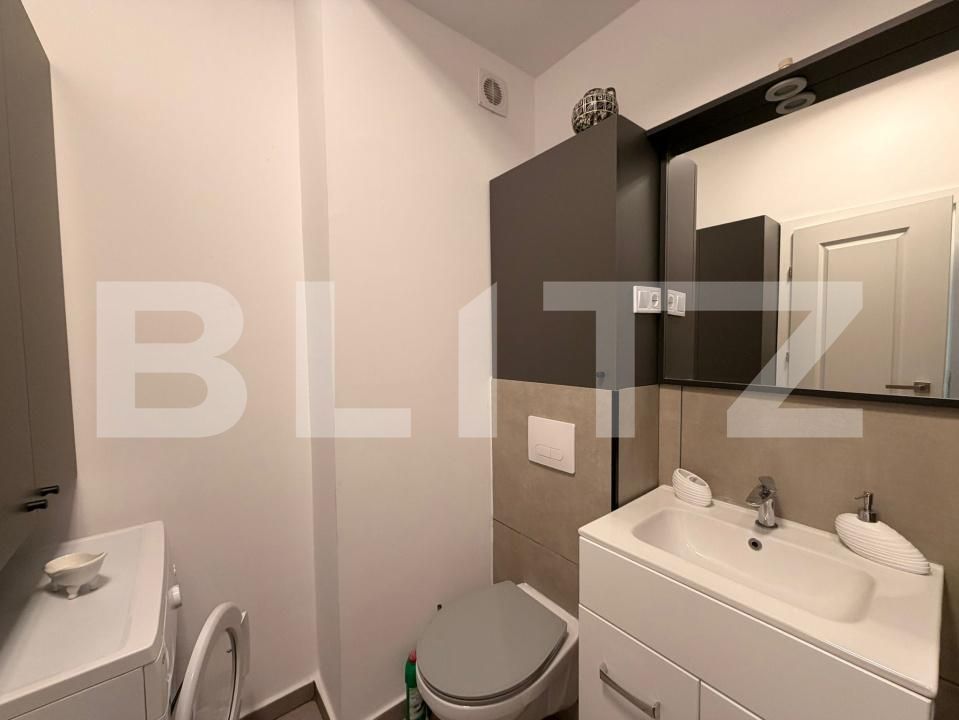 Garsonieră de închiriat Rovine - 188581AI | BLITZ Craiova | Poza14