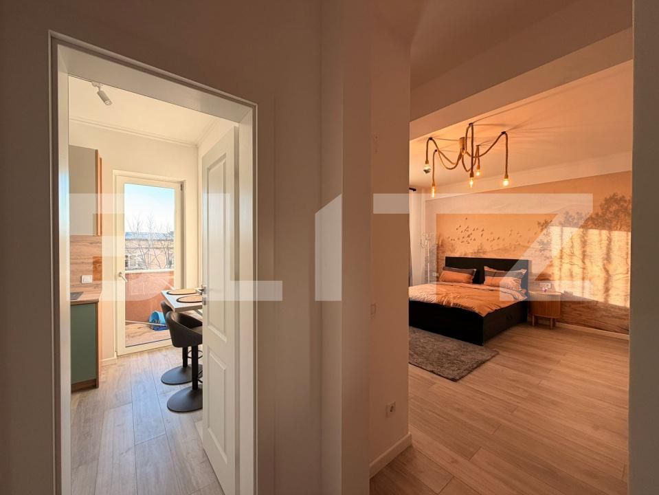 Garsonieră de închiriat Rovine - 188581AI | BLITZ Craiova | Poza10