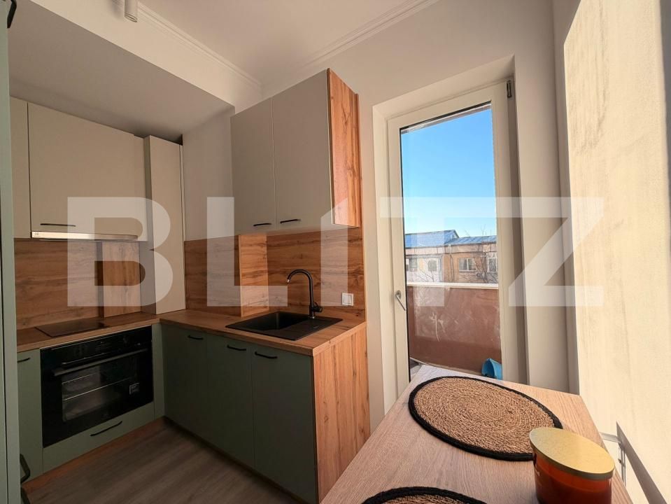 Garsonieră de închiriat Rovine - 188581AI | BLITZ Craiova | Poza9