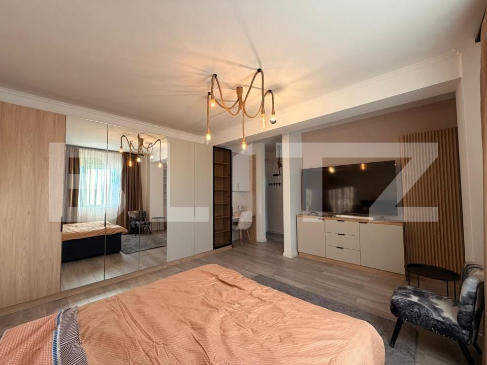 Garsonieră de închiriat Rovine - 188581AI | BLITZ Craiova | Poza8