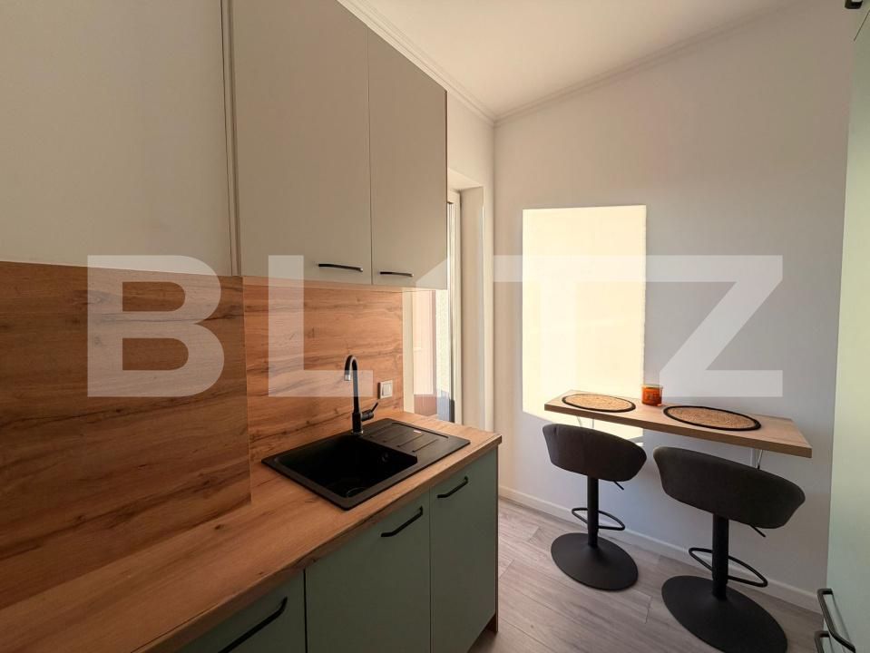 Garsonieră de închiriat Rovine - 188581AI | BLITZ Craiova | Poza14