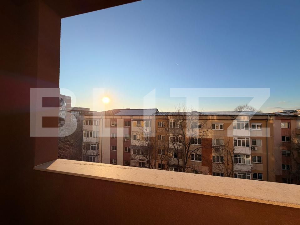 Garsonieră de închiriat Rovine - 188581AI | BLITZ Craiova | Poza11