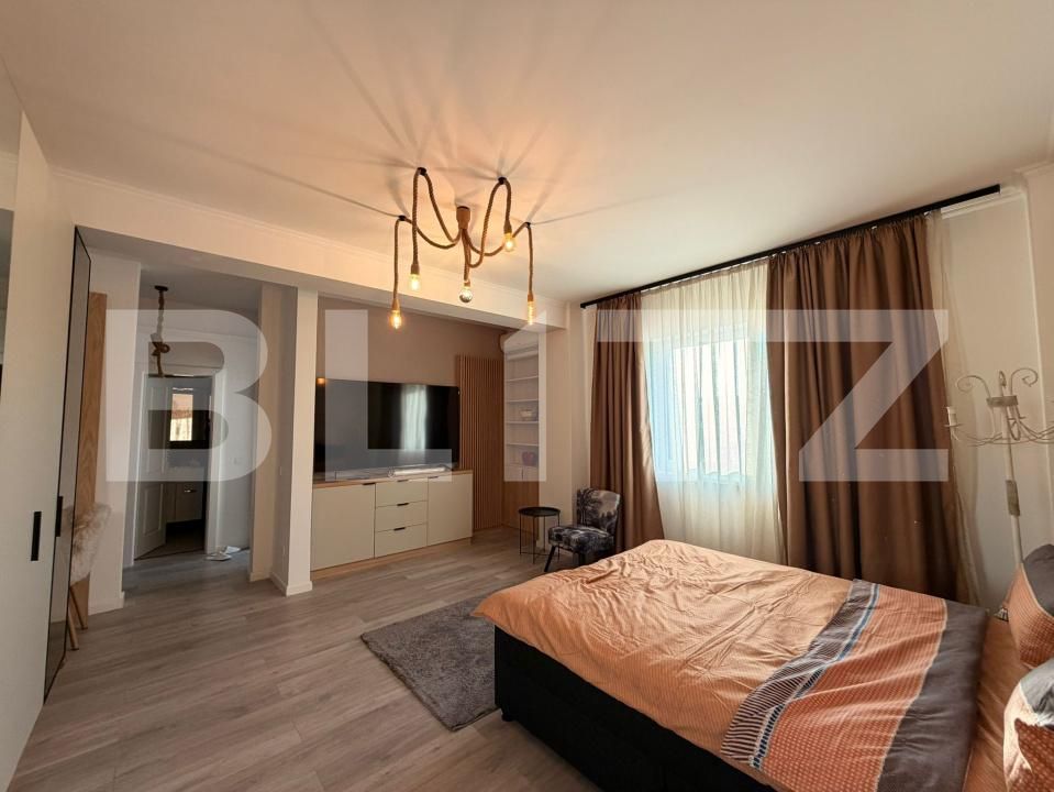 Garsonieră de închiriat Rovine - 188581AI | BLITZ Craiova | Poza7