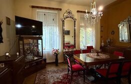 Proprietate 140 mp, 800 mp teren, zona Centru