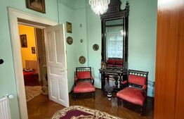 Proprietate 140 mp, 800 mp teren, zona Centru