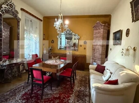 Casa de vânzare 5 camere Central - 188582CV | BLITZ Craiova | Poza2