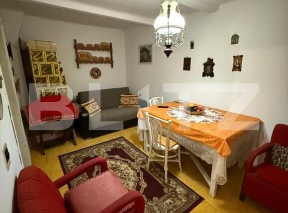 Casa de vânzare 5 camere Central - 188582CV | BLITZ Craiova | Poza11