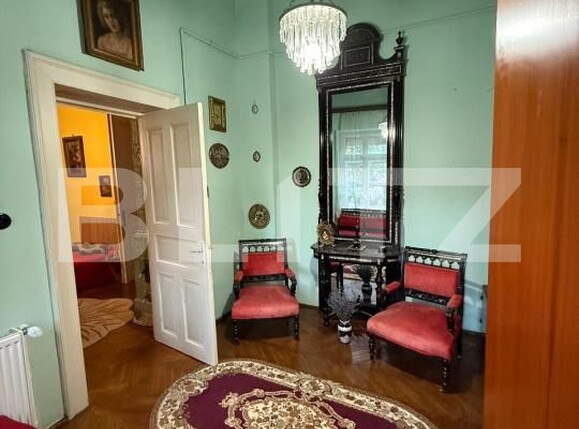 Casa de vânzare 5 camere Central - 188582CV | BLITZ Craiova | Poza3