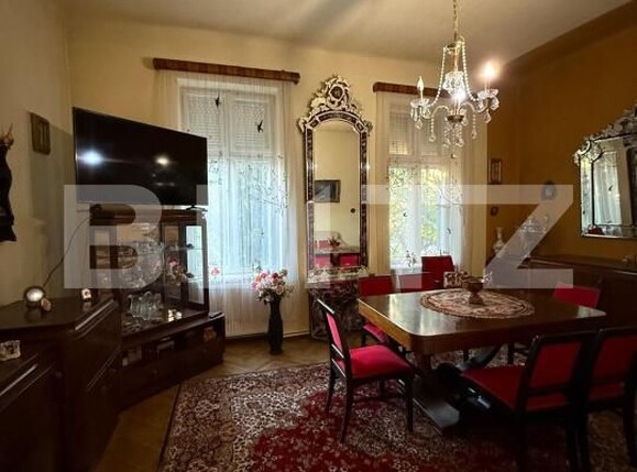 Casa de vânzare 5 camere Central - 188582CV | BLITZ Craiova | Poza1