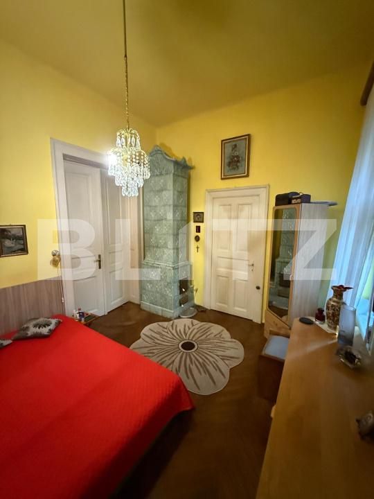 Casa de vânzare 5 camere Central - 188582CV | BLITZ Craiova | Poza4