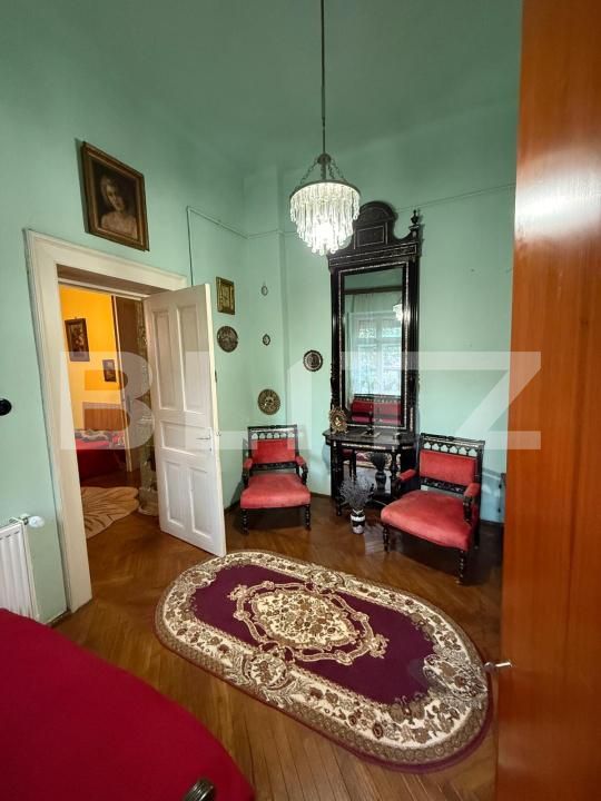 Casa de vânzare 5 camere Central - 188582CV | BLITZ Craiova | Poza3