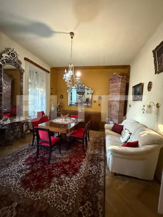 Casa de vânzare 5 camere Central - 188582CV | BLITZ Craiova | Poza2