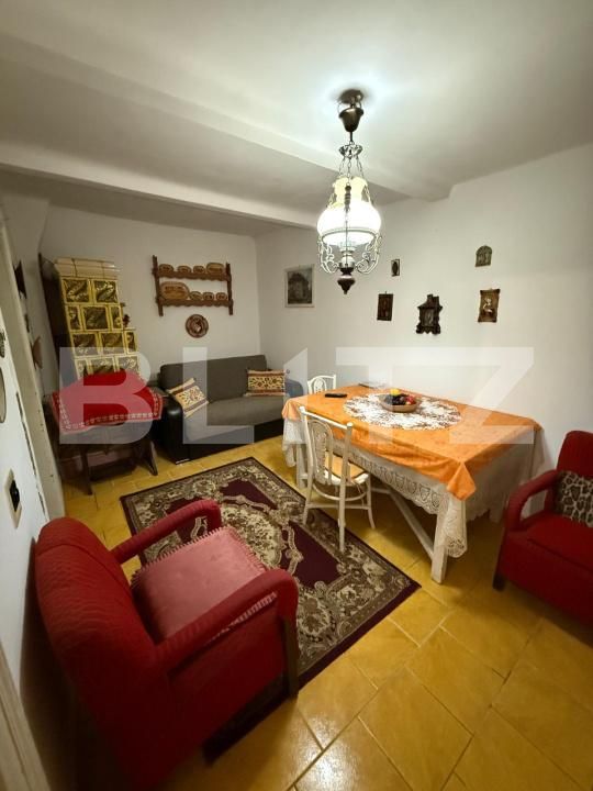 Casa de vânzare 5 camere Central - 188582CV | BLITZ Craiova | Poza11