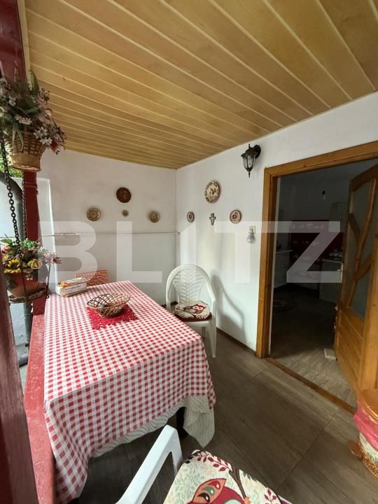 Casa de vânzare 5 camere Central - 188582CV | BLITZ Craiova | Poza8