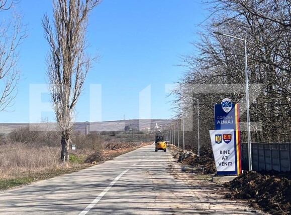 Teren de vânzare Isalnita - 188589TV | BLITZ Craiova | Poza2
