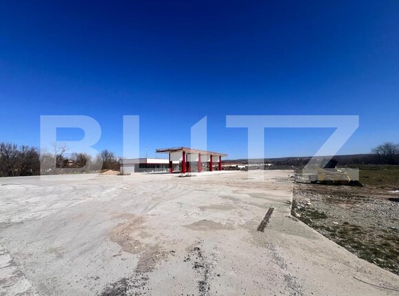 Teren de vânzare Isalnita - 188589TV | BLITZ Craiova | Poza6