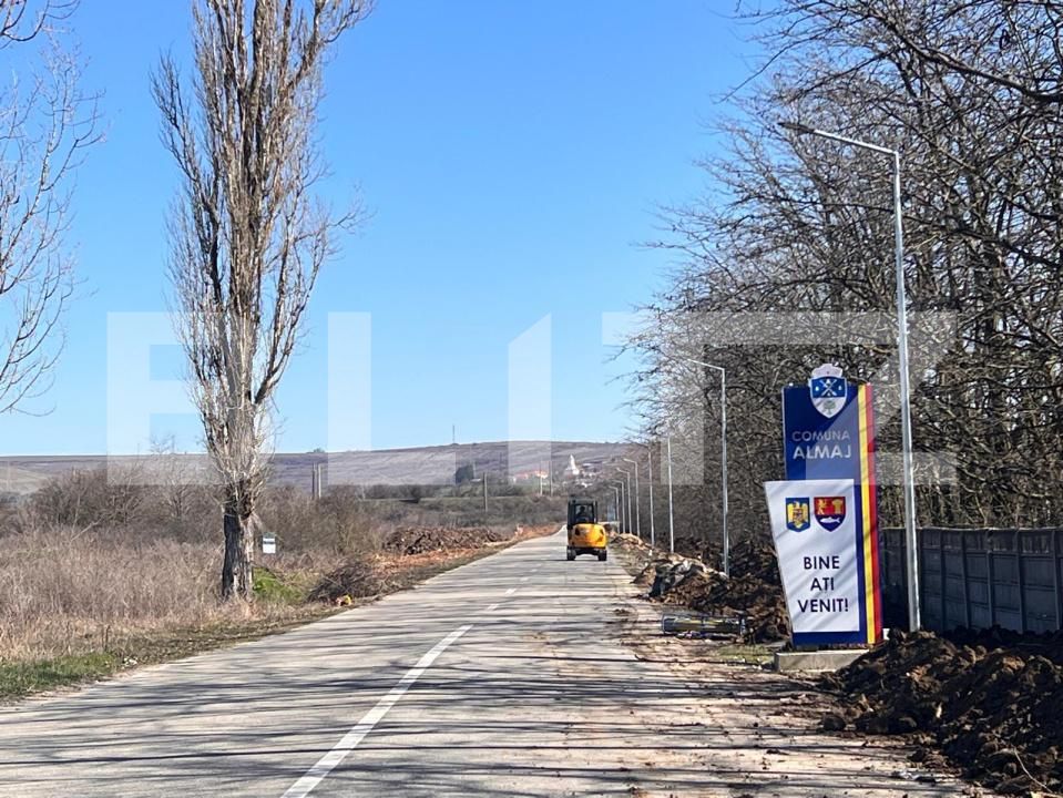 Teren de vânzare Isalnita - 188589TV | BLITZ Craiova | Poza2