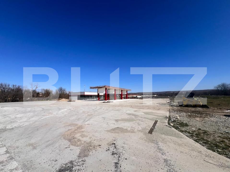 Teren de vânzare Isalnita - 188589TV | BLITZ Craiova | Poza6