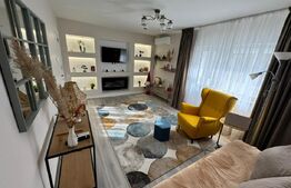 Apartament de inchiriat, 60 mp, zona Rovine