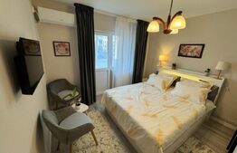 Apartament de inchiriat, 60 mp, zona Rovine