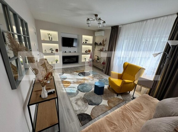 Apartament de închiriat 2 camere Rovine - 188592AI | BLITZ Craiova | Poza2