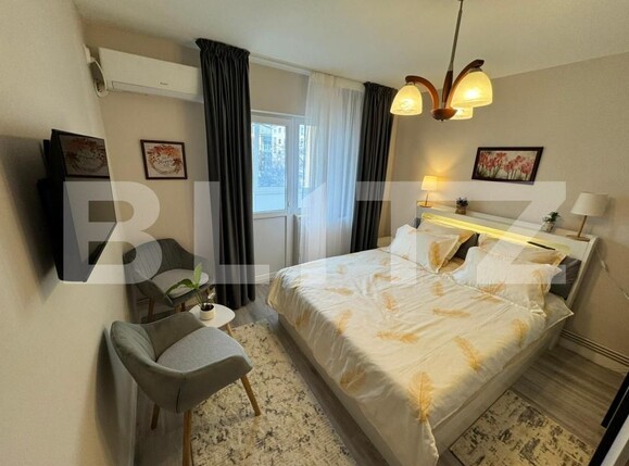 Apartament de închiriat 2 camere Rovine - 188592AI | BLITZ Craiova | Poza3