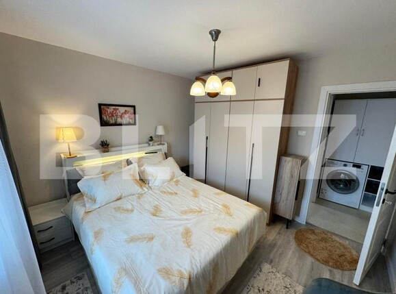 Apartament de închiriat 2 camere Rovine - 188592AI | BLITZ Craiova | Poza4