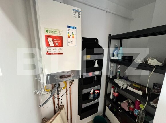 Apartament de închiriat 2 camere Rovine - 188592AI | BLITZ Craiova | Poza10