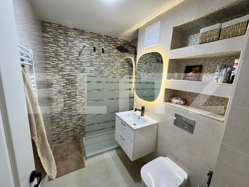 Apartament de închiriat 2 camere Rovine - 188592AI | BLITZ Craiova | Poza7