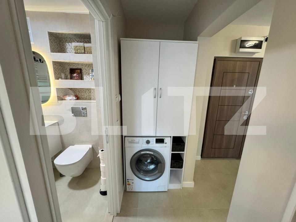 Apartament de închiriat 2 camere Rovine - 188592AI | BLITZ Craiova | Poza6