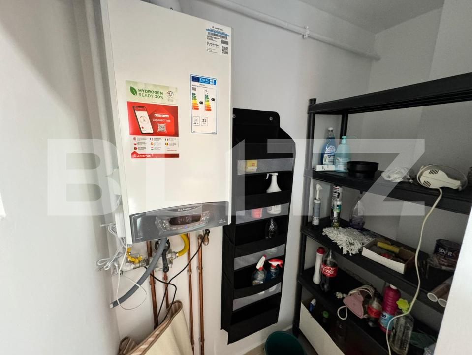 Apartament de închiriat 2 camere Rovine - 188592AI | BLITZ Craiova | Poza10