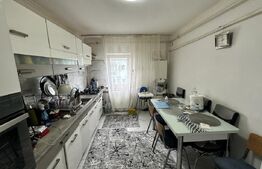 Apartament 4 camere, 81 mp, zona Big Nou