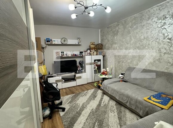 Apartament de vânzare 4 camere Craiovita Noua - 188596AV | BLITZ Craiova | Poza1
