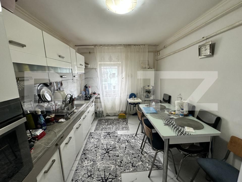 Apartament de vânzare 4 camere Craiovita Noua - 188596AV | BLITZ Craiova | Poza4