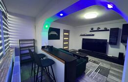 Apartament 2 camere, 57 mp,  centrala si AC, zona Brazda lui Novac