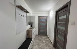 Apartament 2 camere, 57 mp,  centrala si AC, zona Brazda lui Novac