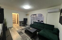 Apartament 2 camere, 57 mp,  centrala si AC, zona Brazda lui Novac