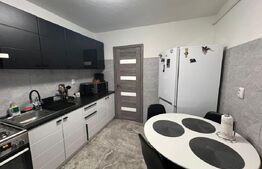 Apartament 2 camere, 57 mp,  centrala si AC, zona Brazda lui Novac